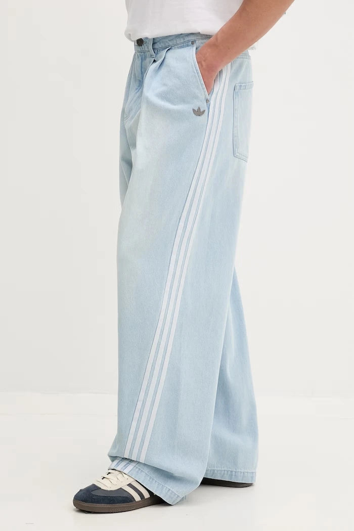 adidas Originals дънки relaxed fit мъжки Adilenium Season 5