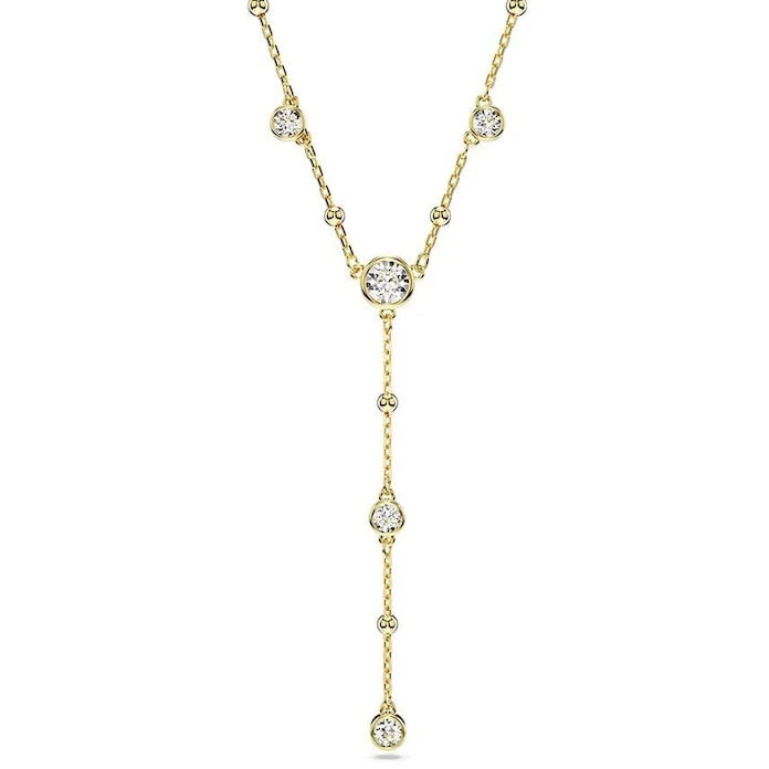 Колие Swarovski IMBER