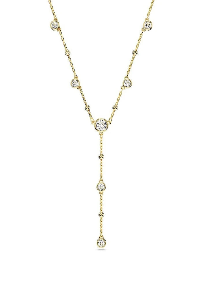 Колие Swarovski IMBER