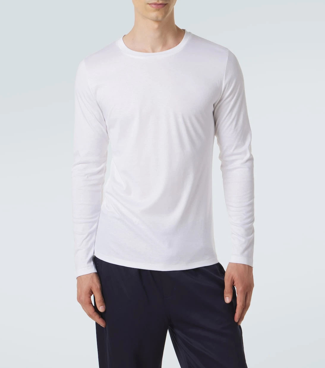 Zimmerli - Cotton jersey T-shirt