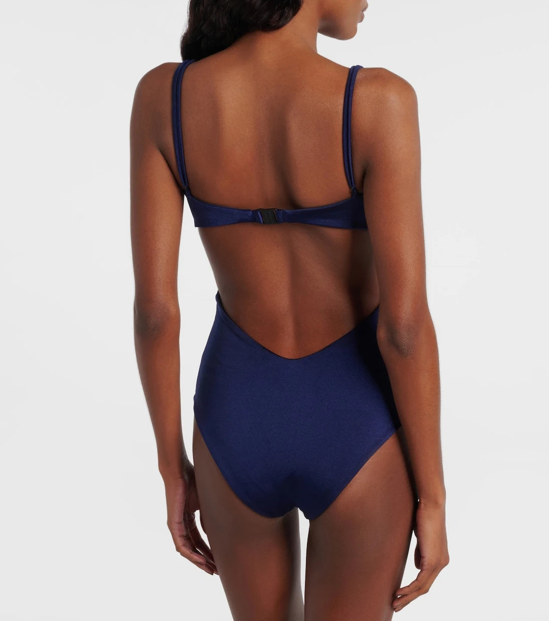 Johanna Ortiz - Cutout swimsuit