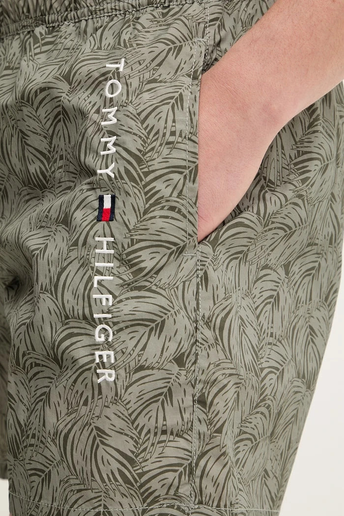 Tommy Hilfiger плувни шорти мъжки