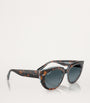 Ray-Ban Brown RB2286 Doreen Sunglasses