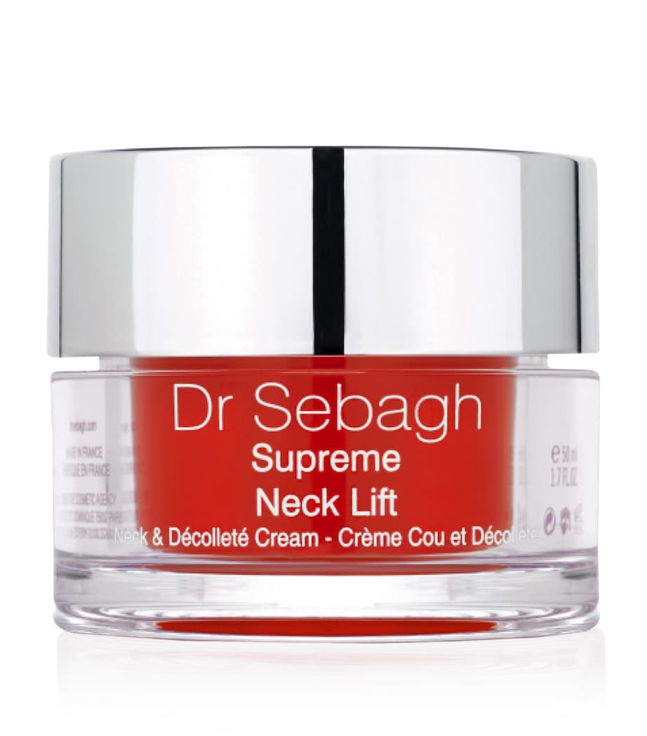 Dr Sebagh Supreme Neck Lift