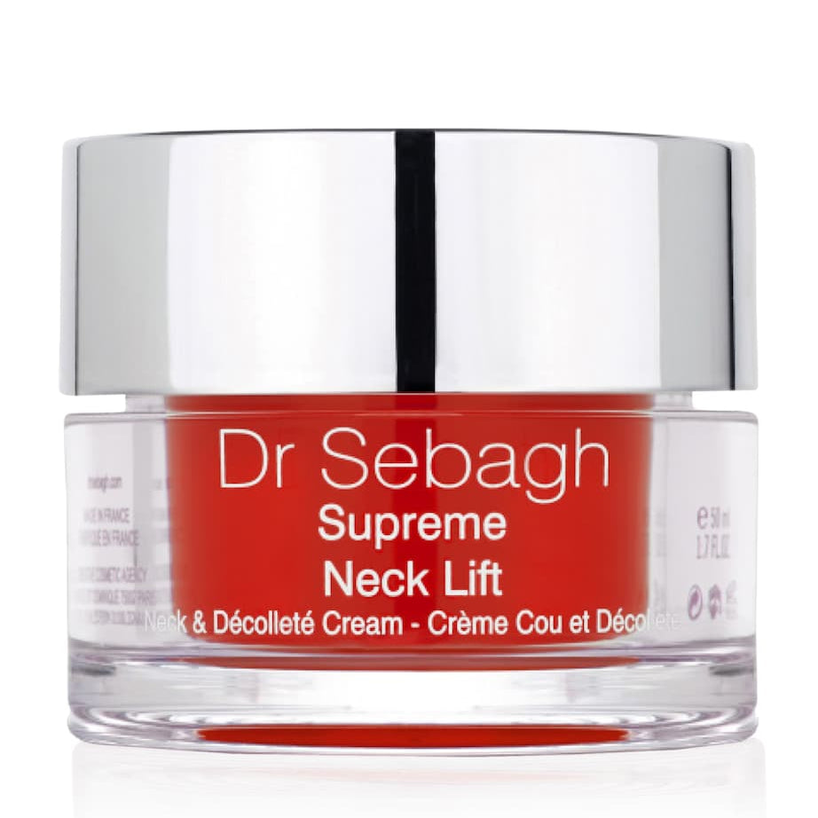 Dr Sebagh Supreme Neck Lift