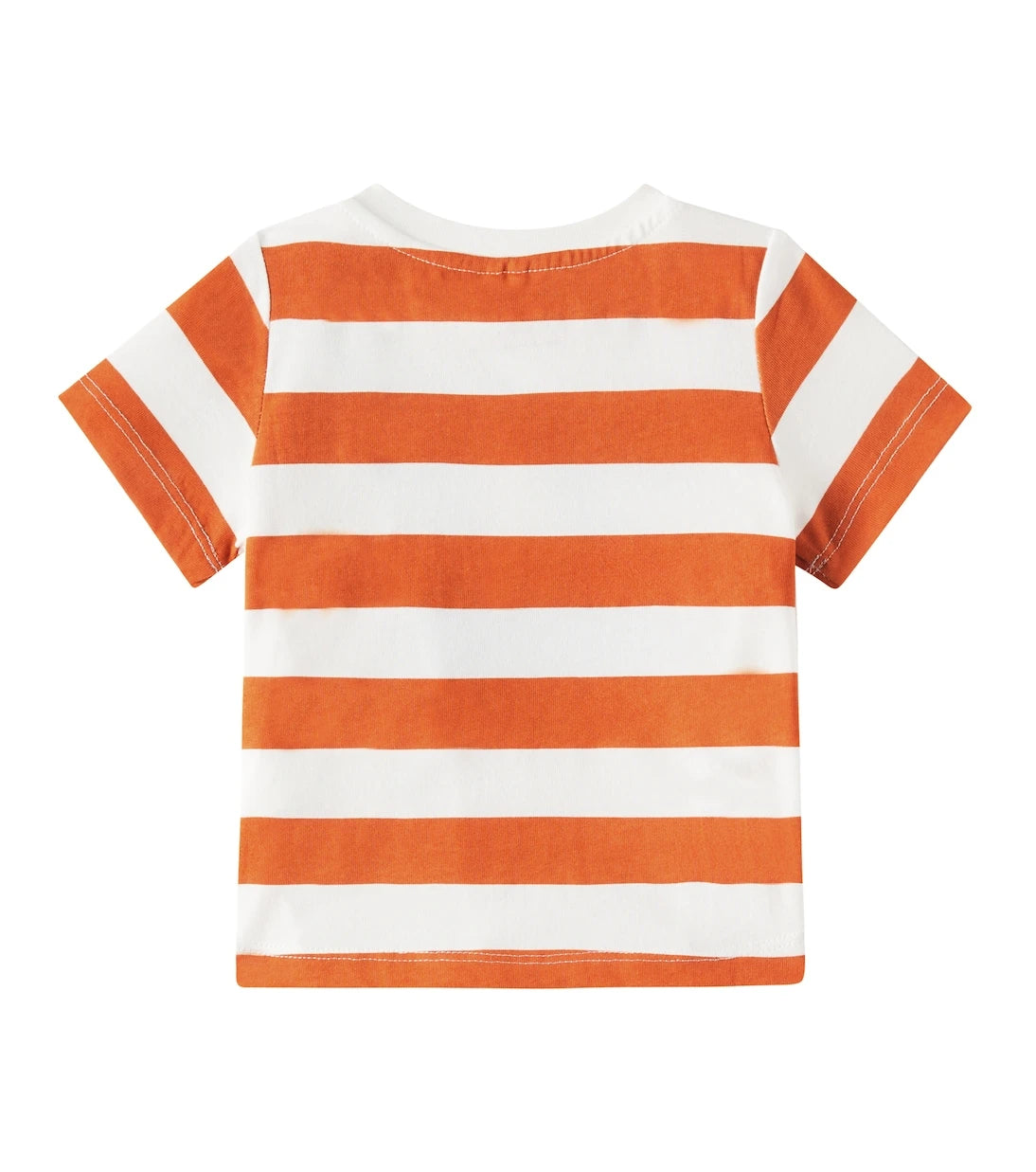 Stella McCartney Kids - Baby cotton T-shirt