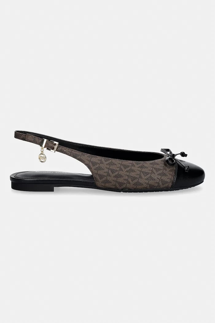 MICHAEL Michael Kors балеринки Piper Sling Ballet