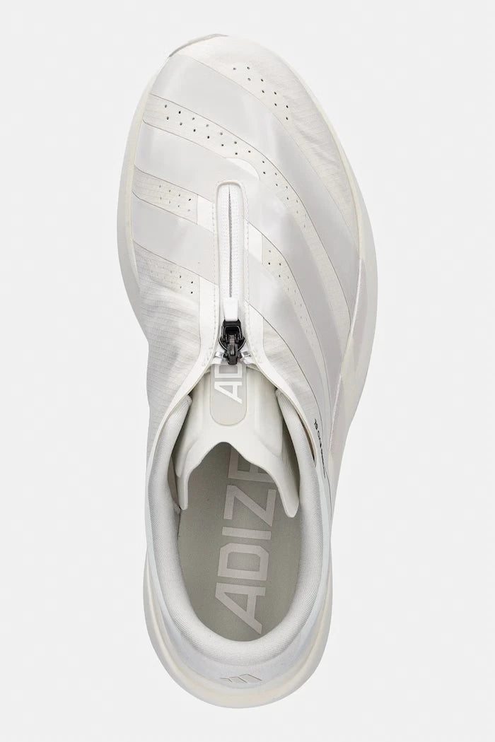 adidas Originals Adizero Evo SL Zip Lightstrikepro erkek spor ayakkabı