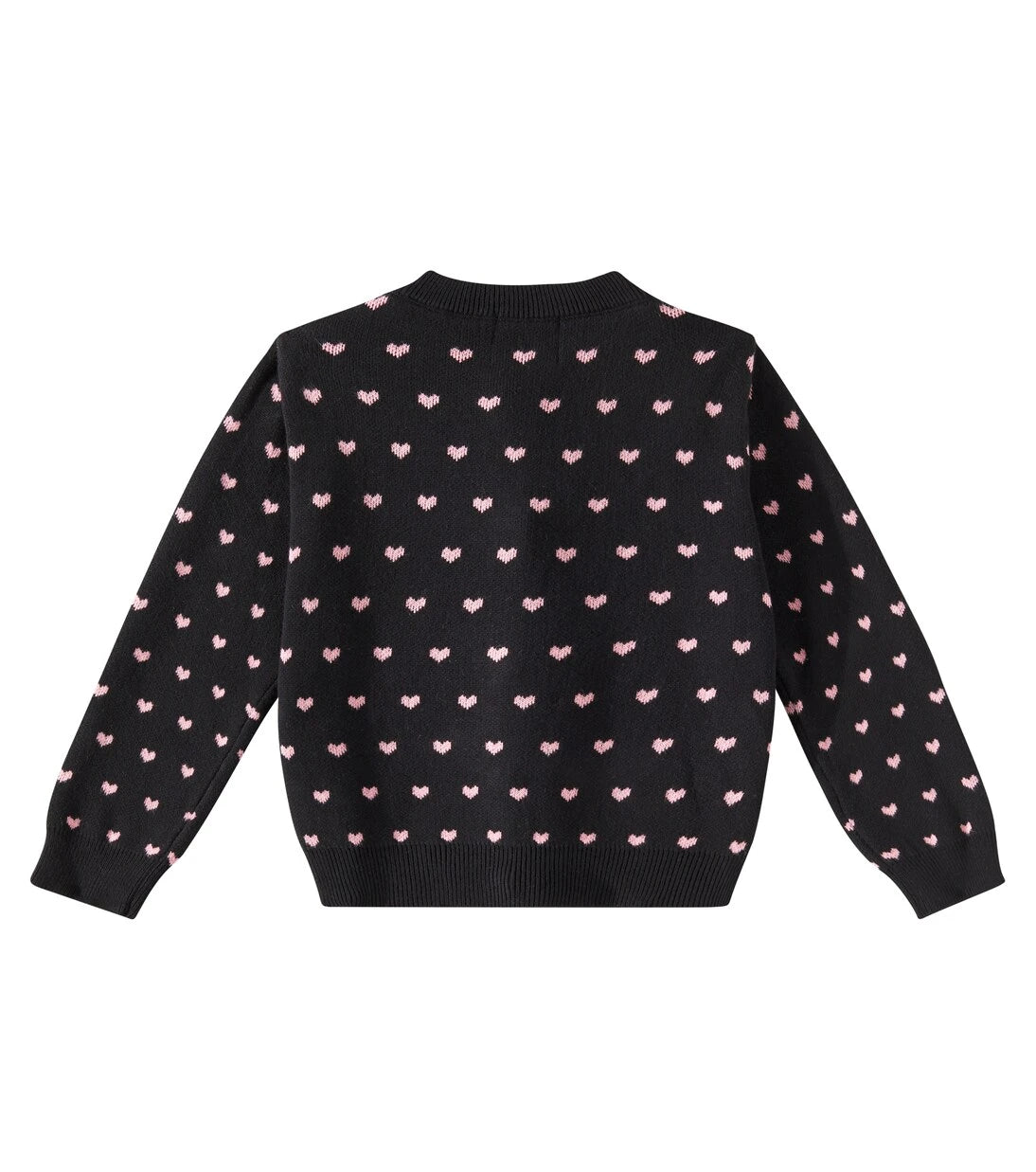 Jellymallow - Cotton cardigan