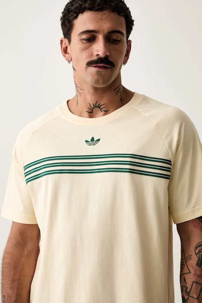 adidas Originals pamuklu erkek tişört