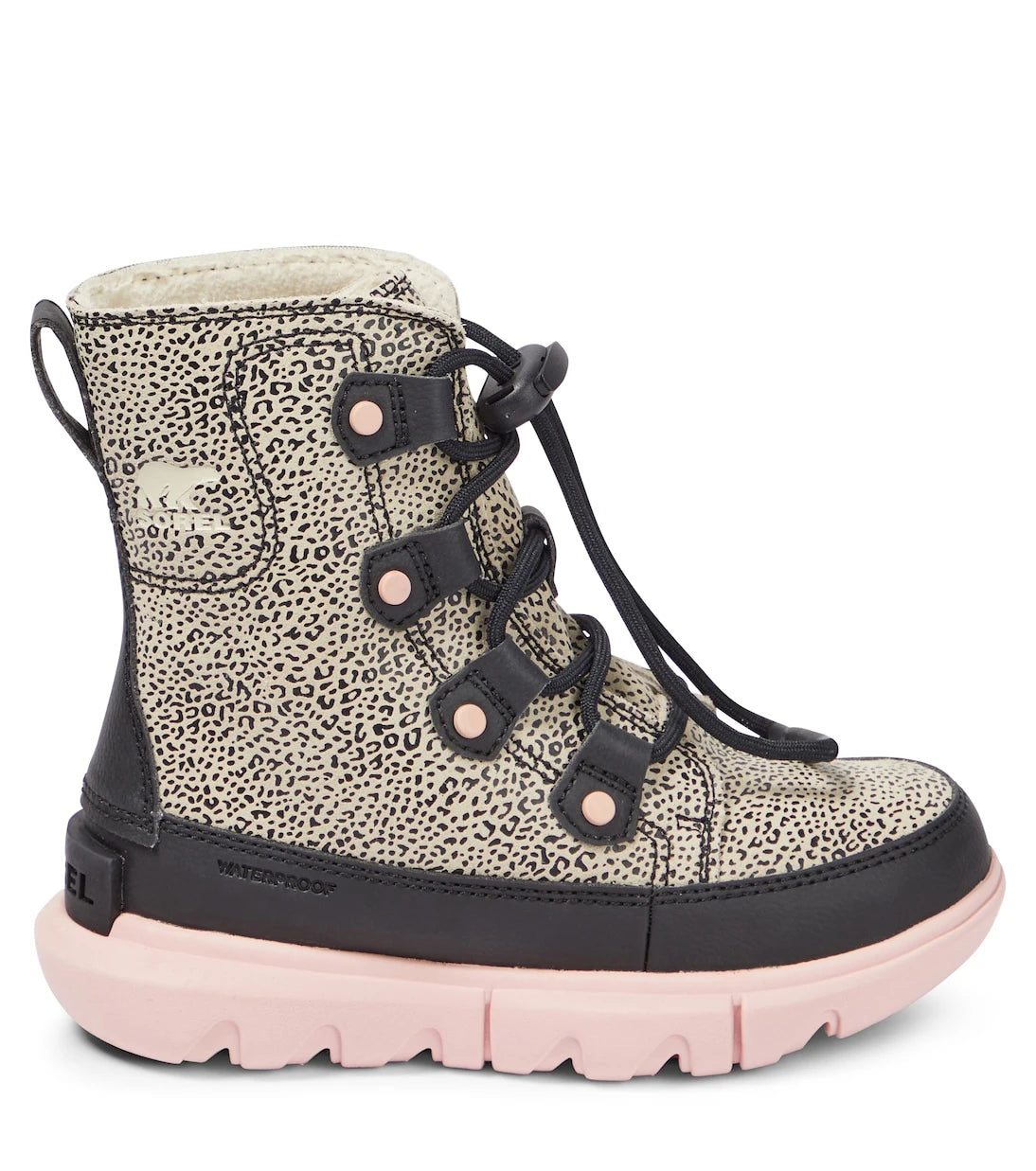 Sorel Kids - أحذية Sorel Explorer للشباب
