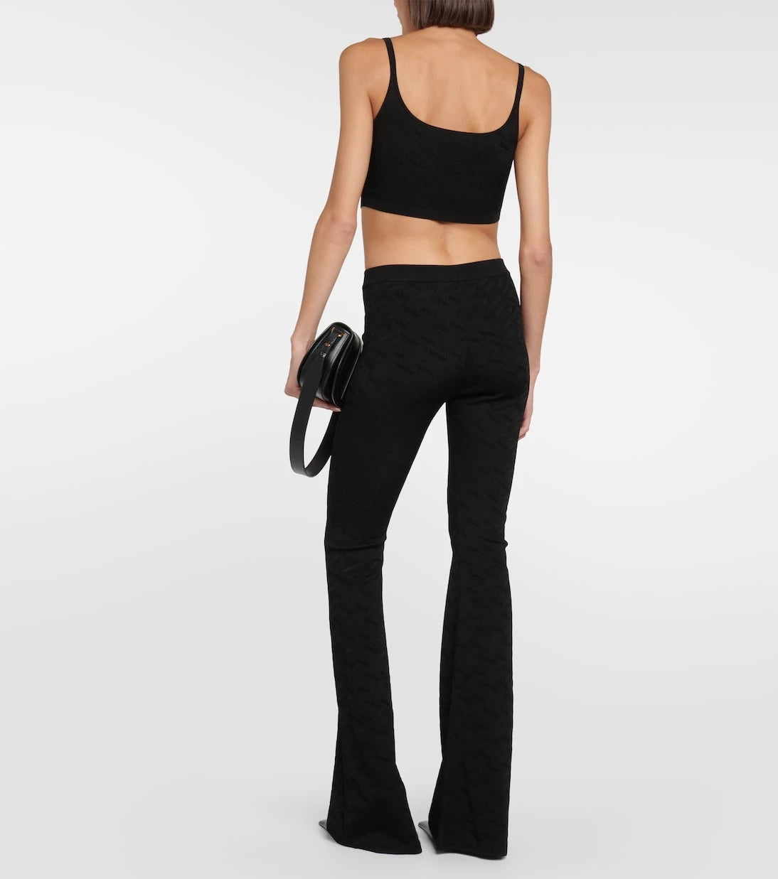 Versace - La Greca Medusa '95 bra top