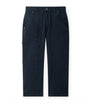 Ewann Straight Trousers (4-8 Years)