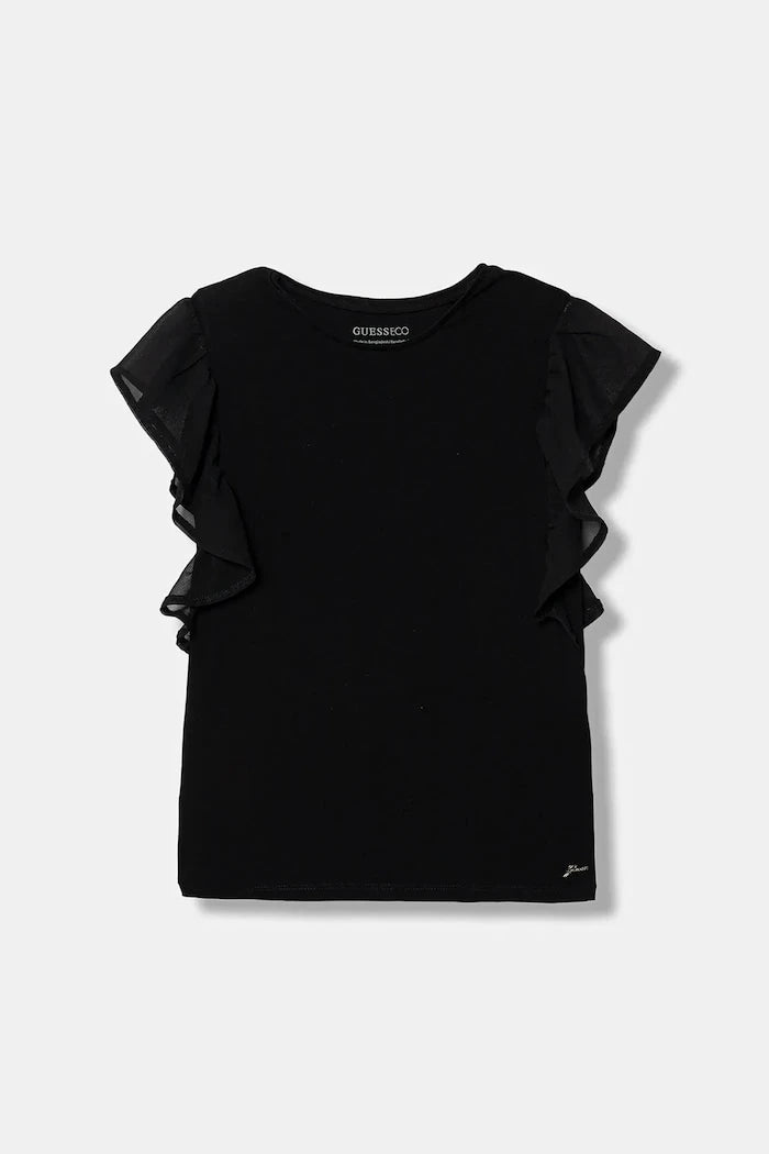 Детска тениска Guess
