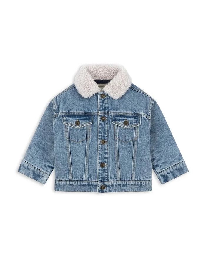 Детско яке Konges Sløjd MAGOT JACKET