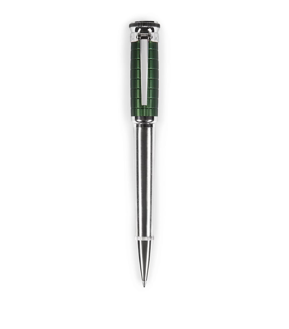 Sentryman Rollagas Ballpoint Pen