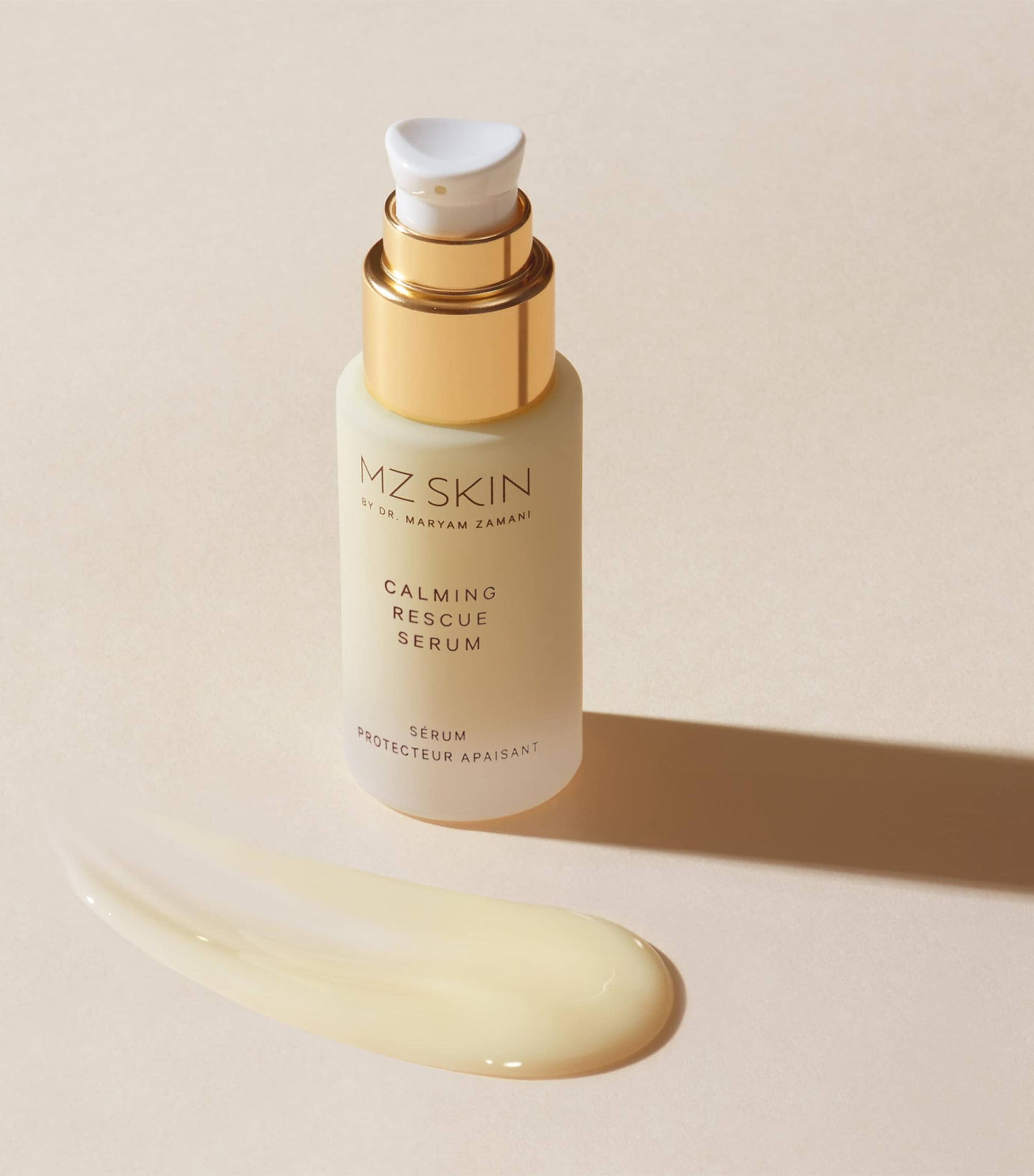 Calming Rescue Serum (30ml)