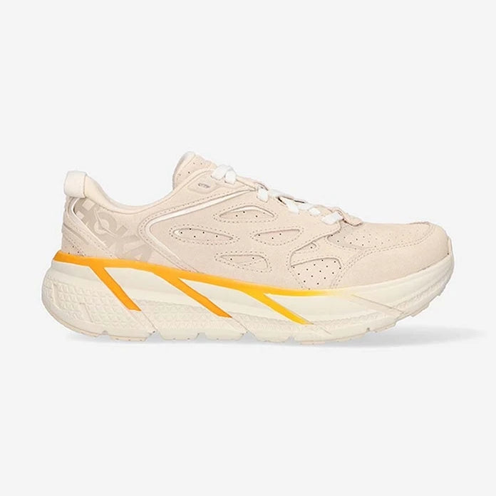 Hoka One One Us Clifton L Süet Ayakkabı