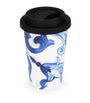 Dolce & Gabbana Casa Ceramic Blu Mediterraneo Travel Mug