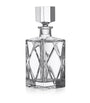Waterford Connoisseur Olann Square Decanter (740ml)