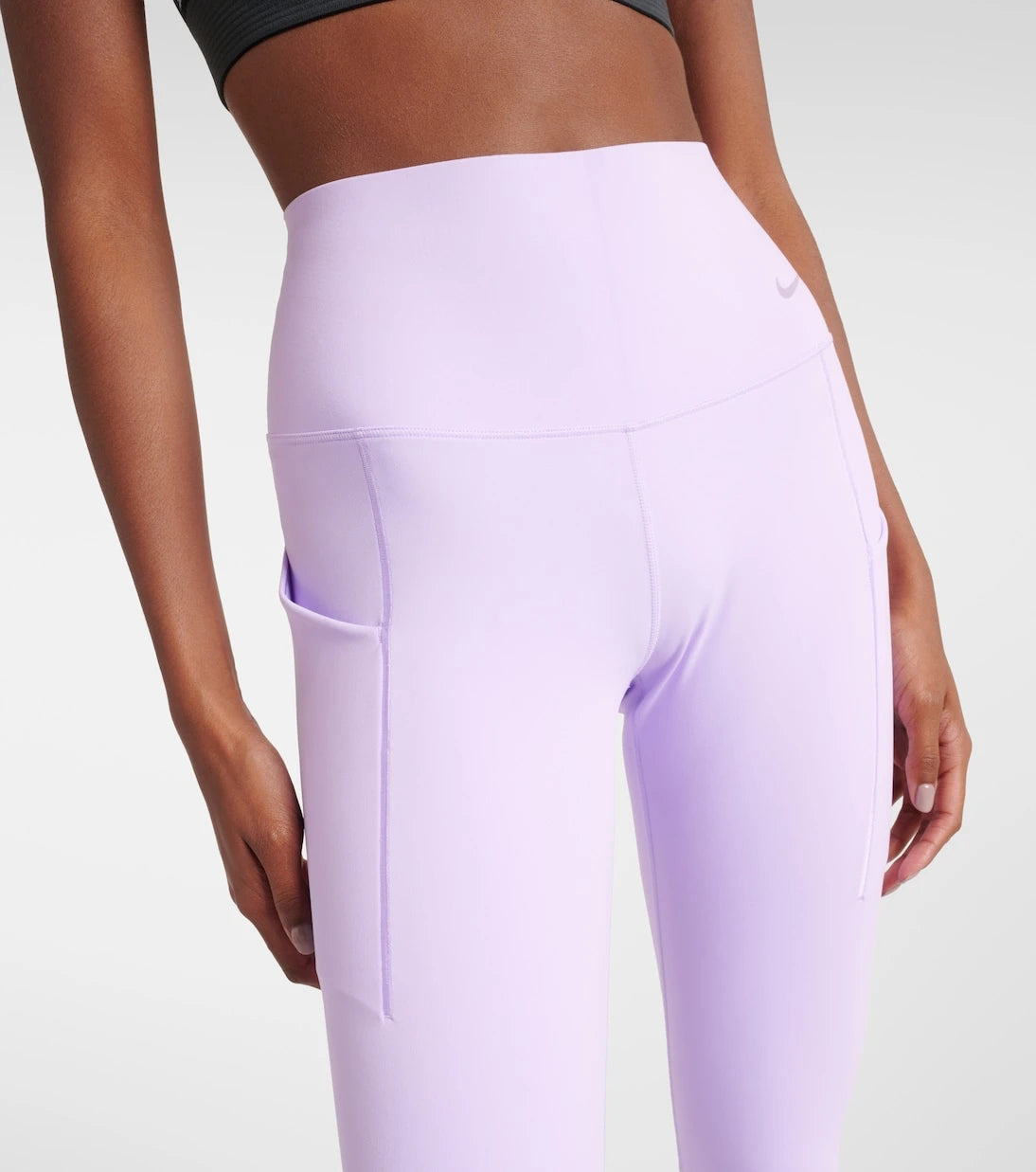 Nike - Universa high-rise leggings