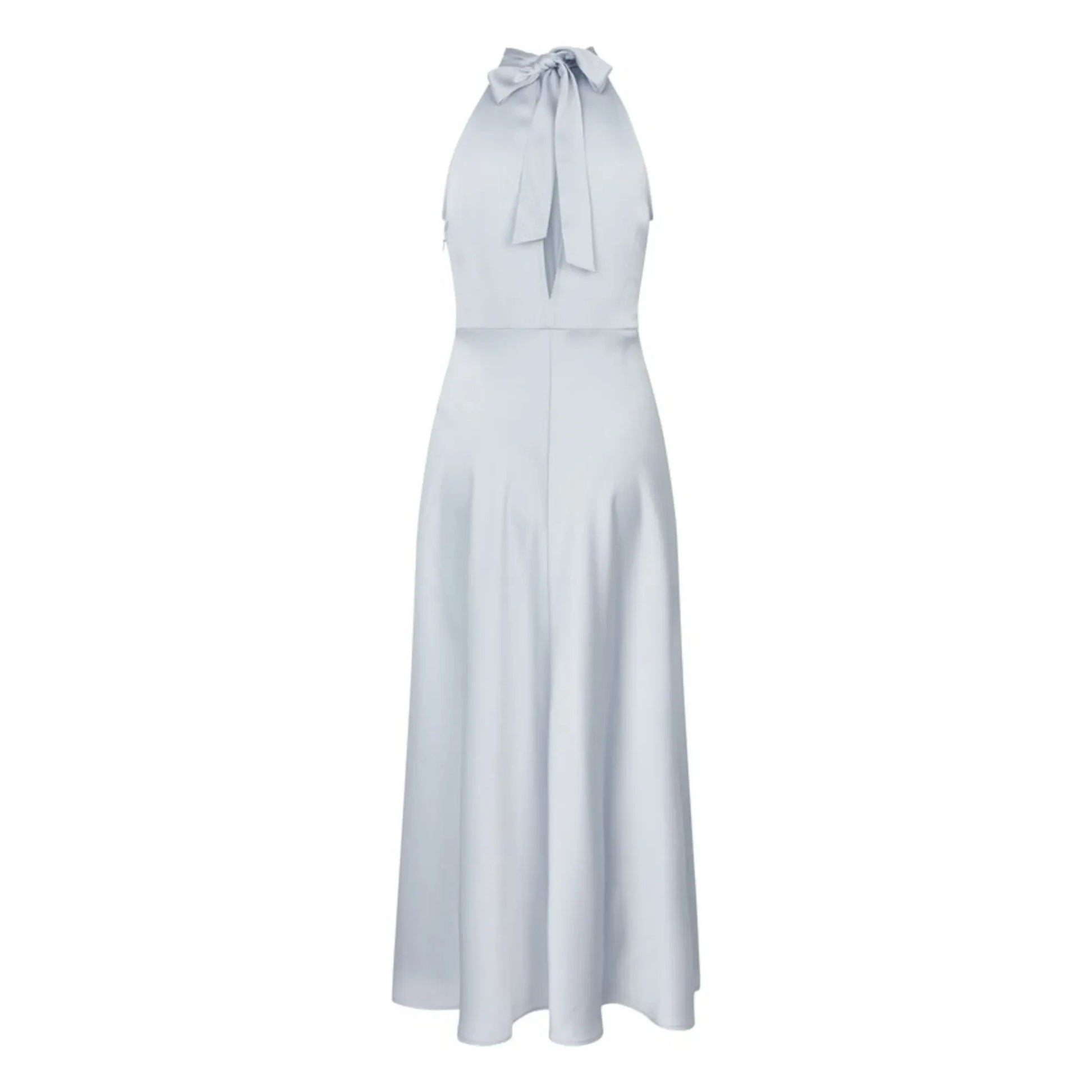 Samsoe Samsoe - Rheo dress | Light grey