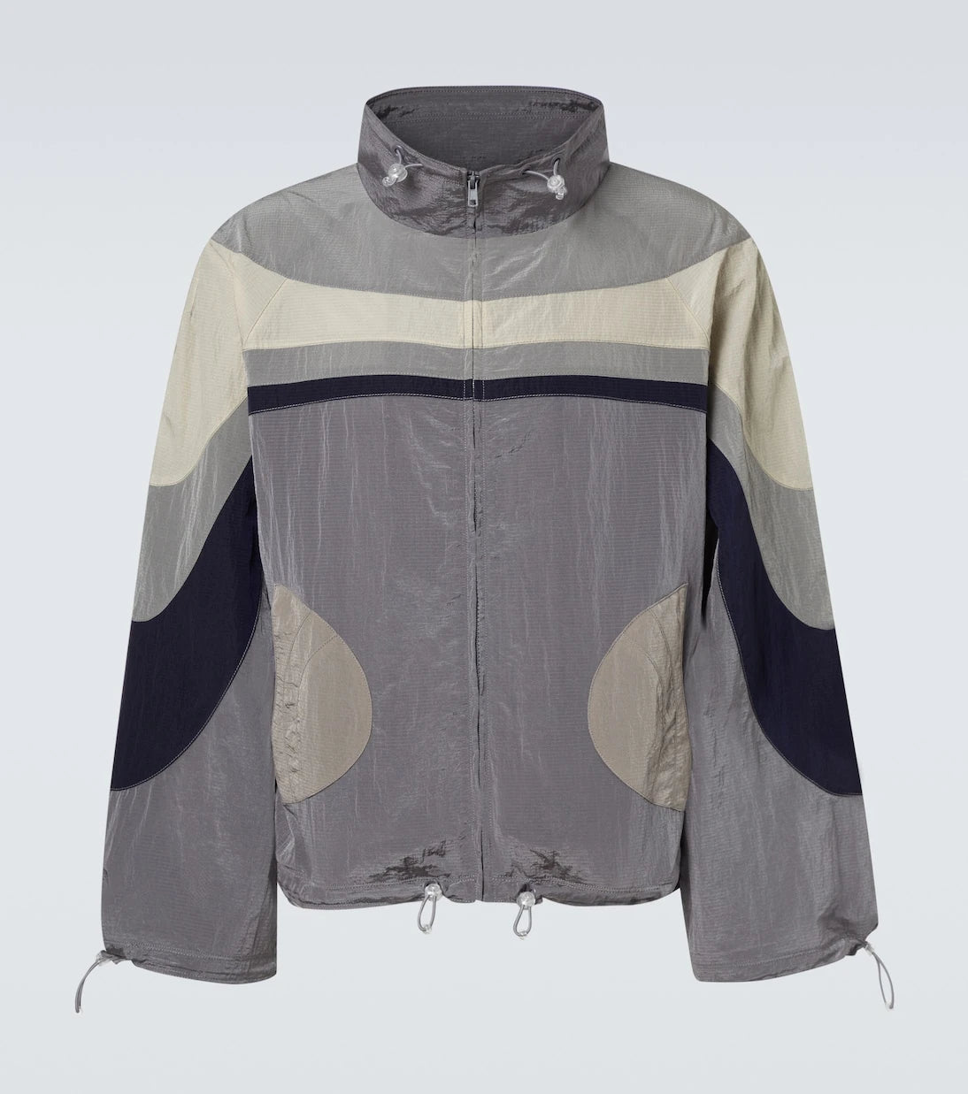ERL - Technical jacket