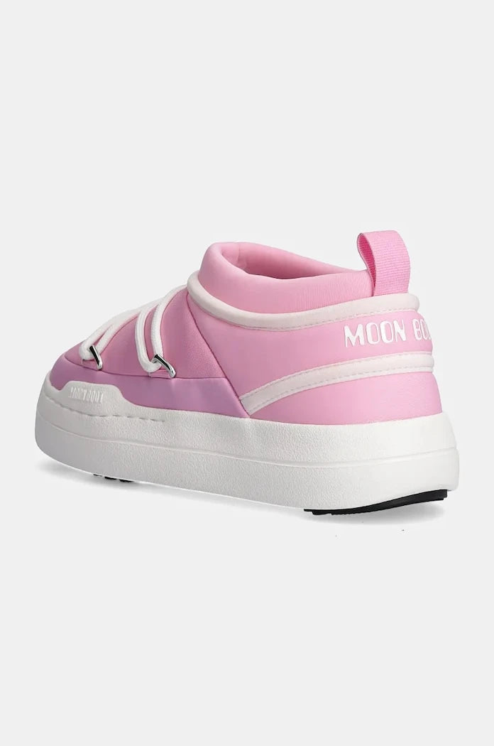 Детски апрески Moon Boot JR PARK ICON