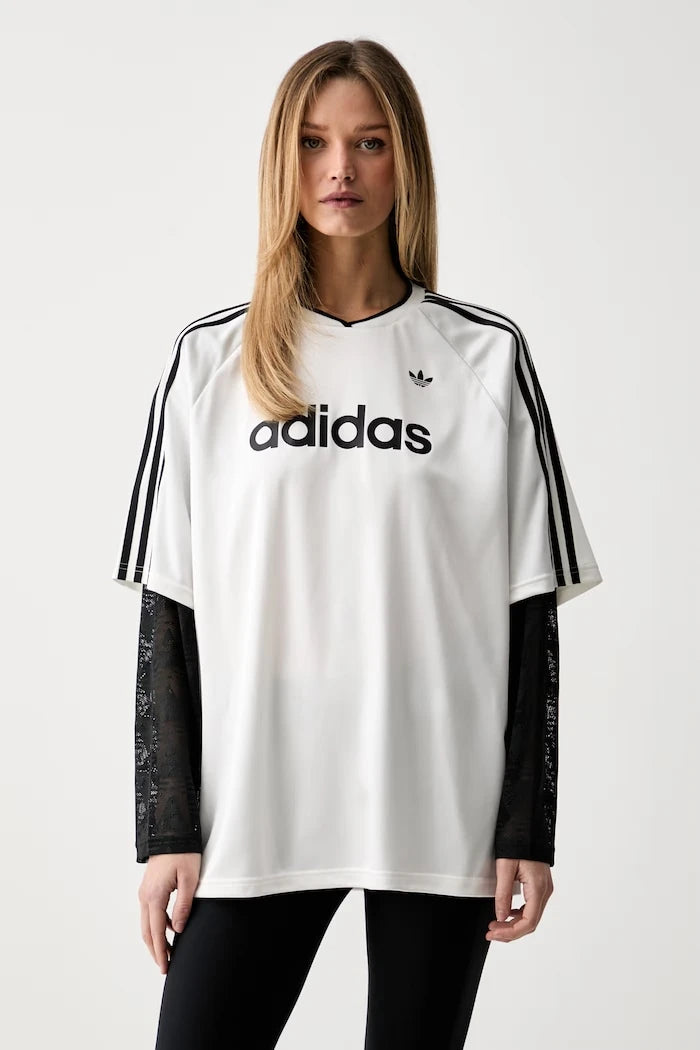 adidas Originals uzun kollu kadın bluzu