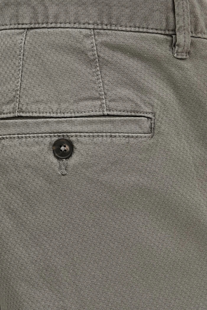 United Colors of Benetton erkek pamuklu elastan chino pantolon