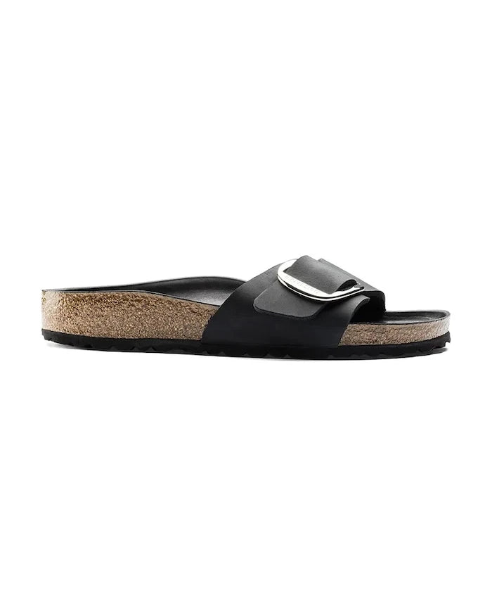 Birkenstock Madrid Deri Terlik