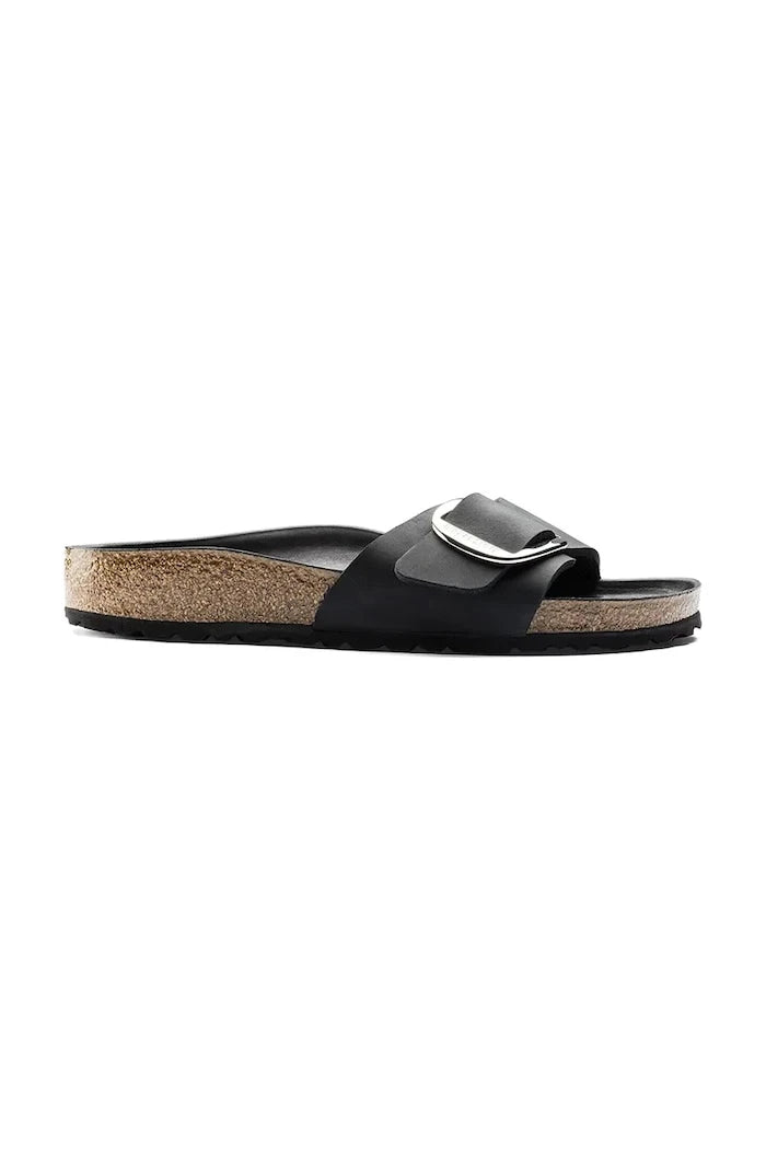 Birkenstock Madrid Deri Terlik