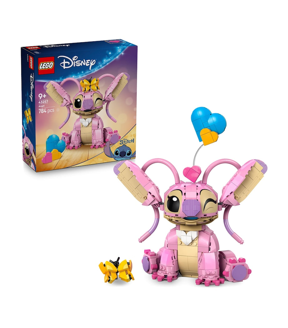 Disney Lilo & Stitch Angel 43257