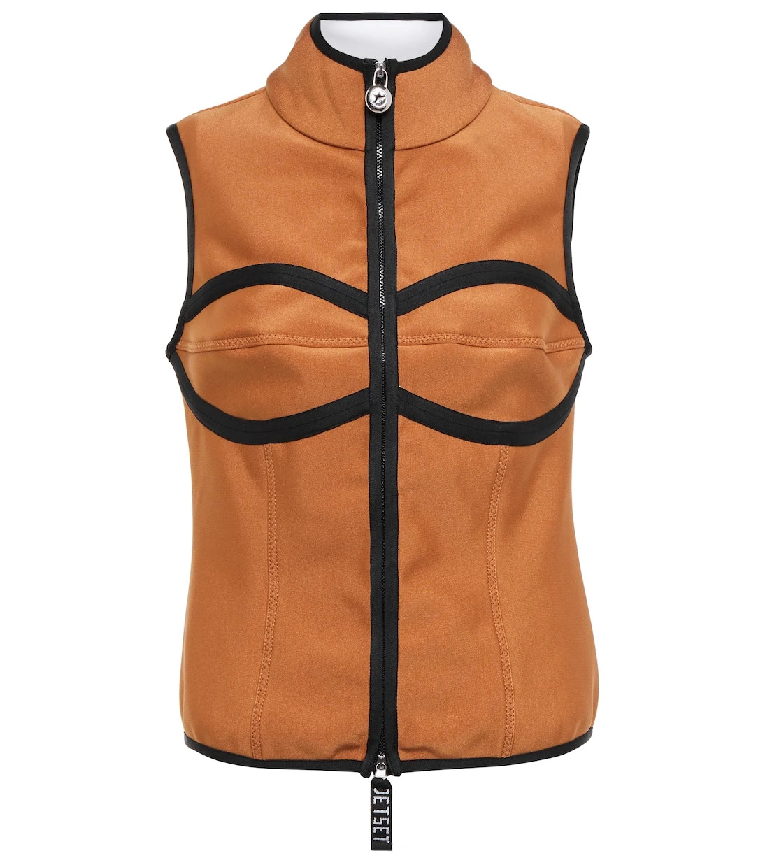 Jet Set - Vanessa Glam vest
