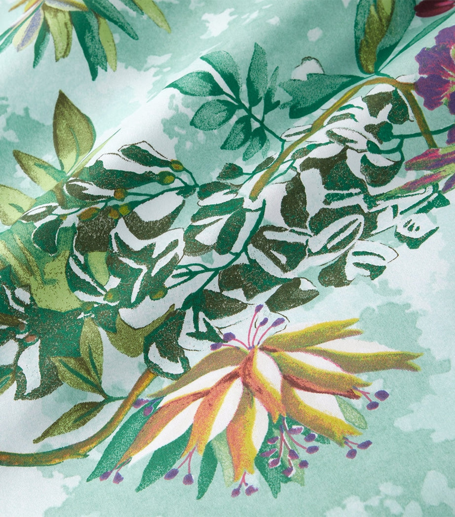 Panorama Double Duvet Cover (200cm x 200cm)