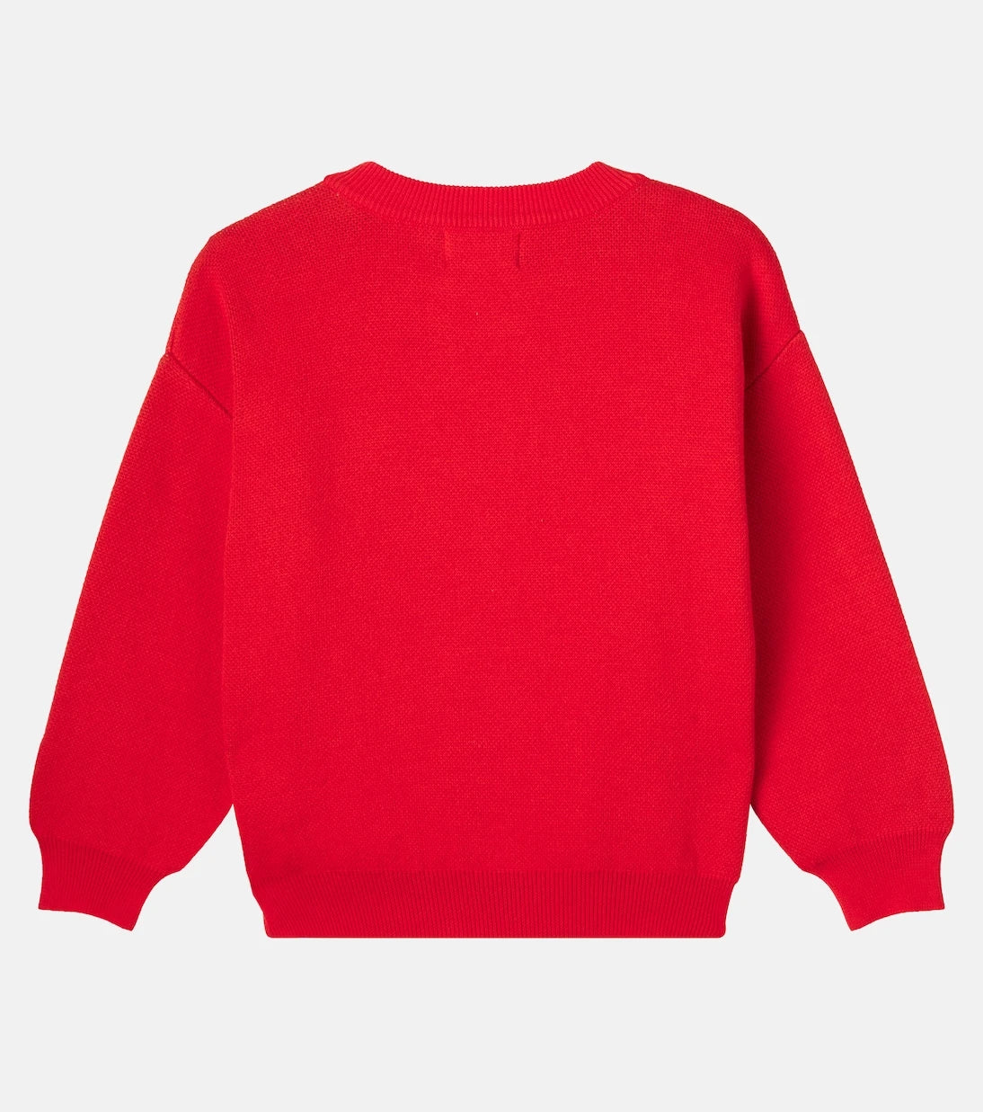 Bobo Choses - Jacquard cotton sweater