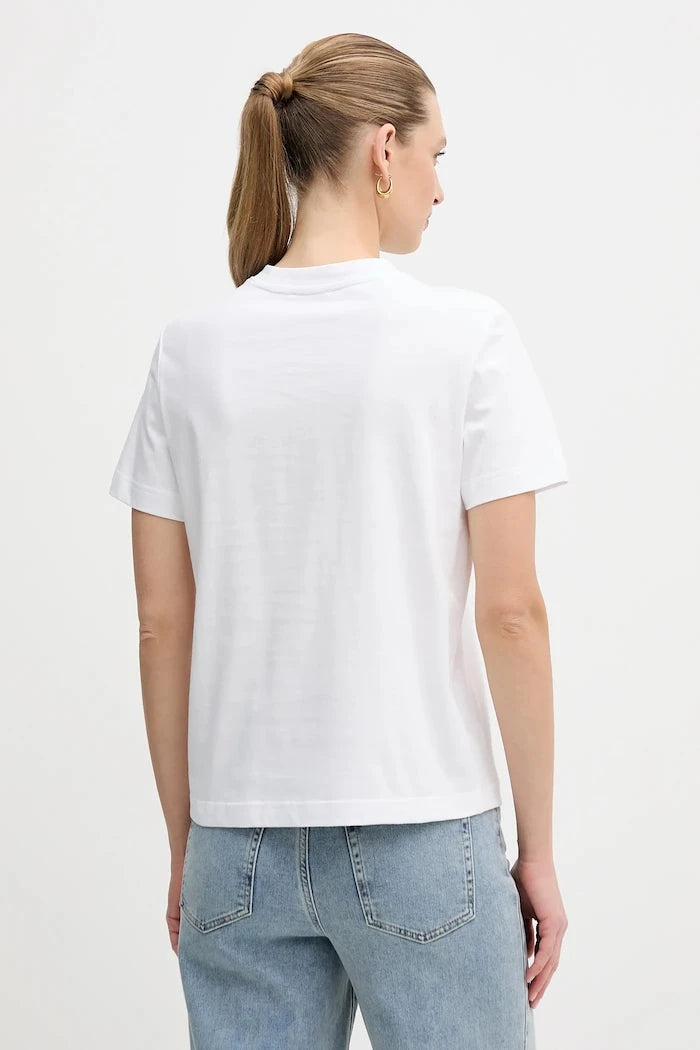 Calvin Klein Jeans Pamuklu Tişört