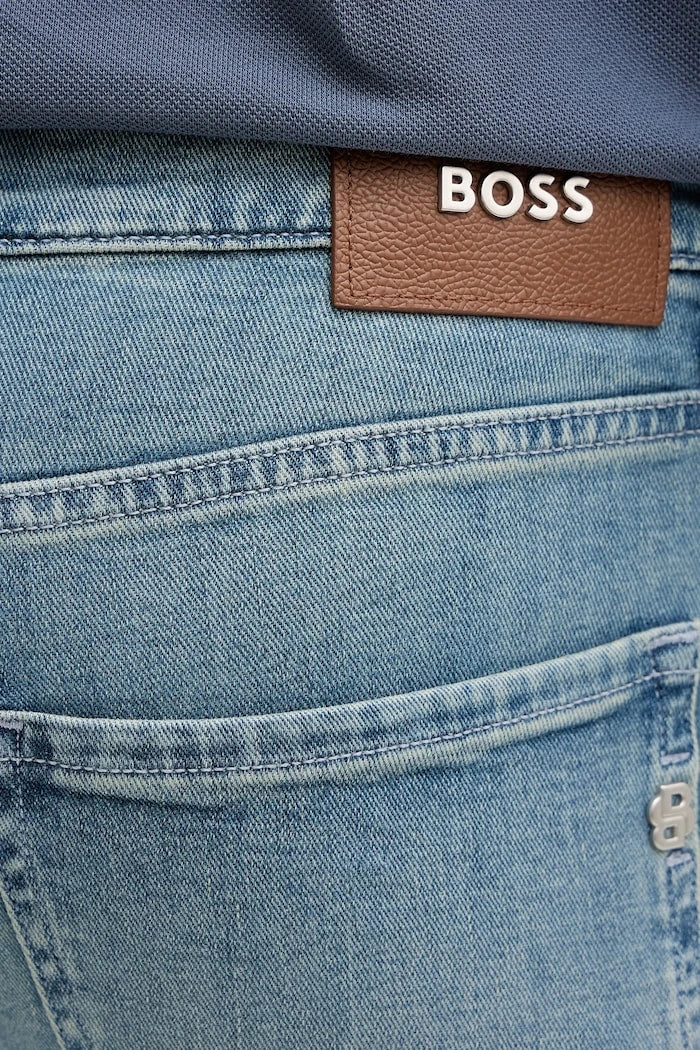 Дънки BOSS C-Re.Maine