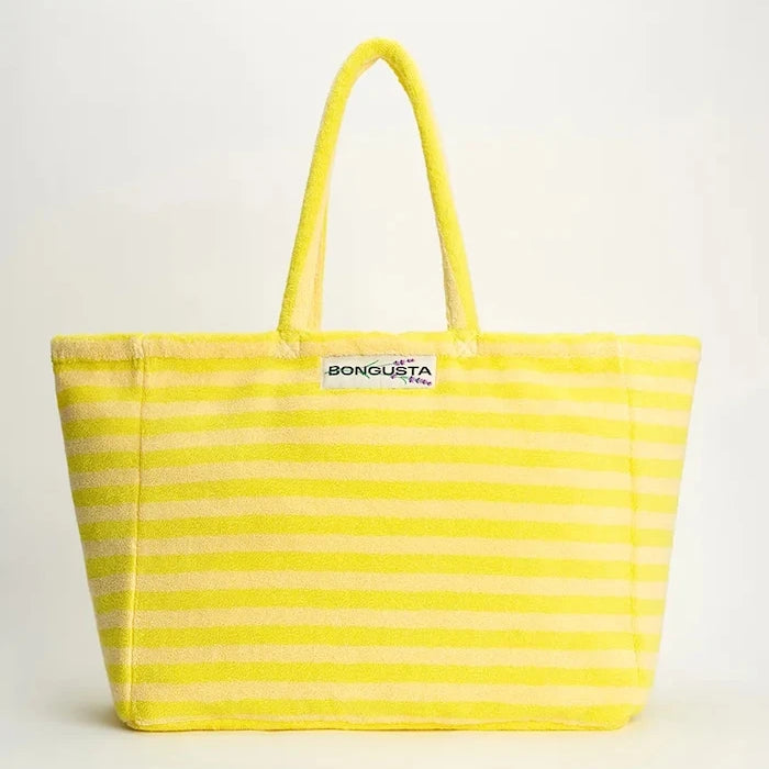 Bongusta памuklu çanta 46 x 23 x 33 cm