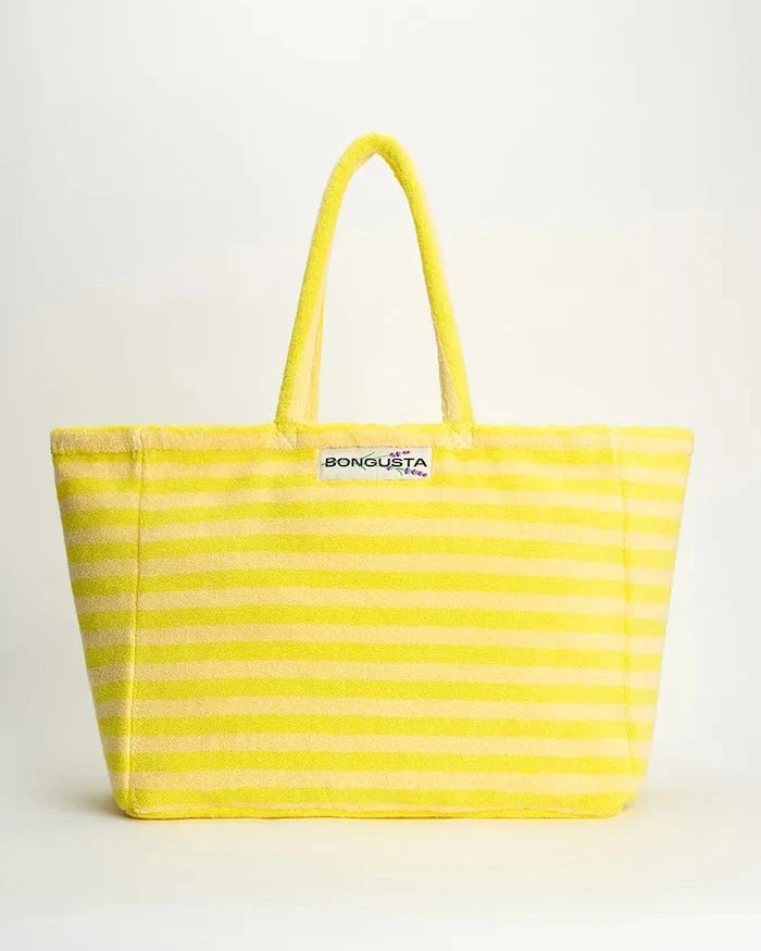 Bongusta памuklu çanta 46 x 23 x 33 cm