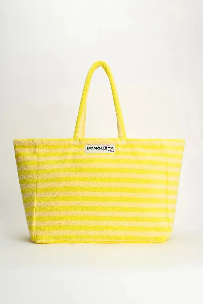 Bongusta памuklu çanta 46 x 23 x 33 cm