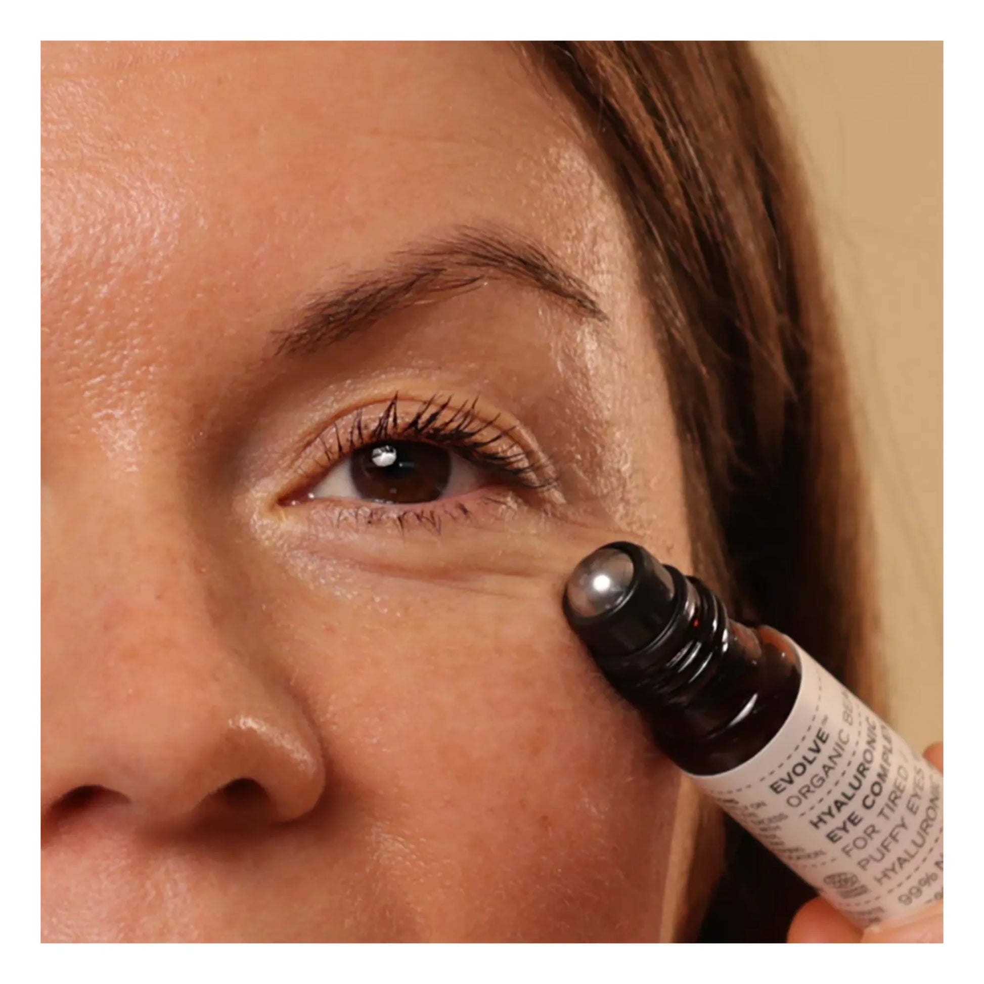Evolve - Hyaluronic Eye Complex Serum - 10 ml