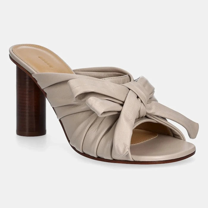 JW Anderson Deri Terlik