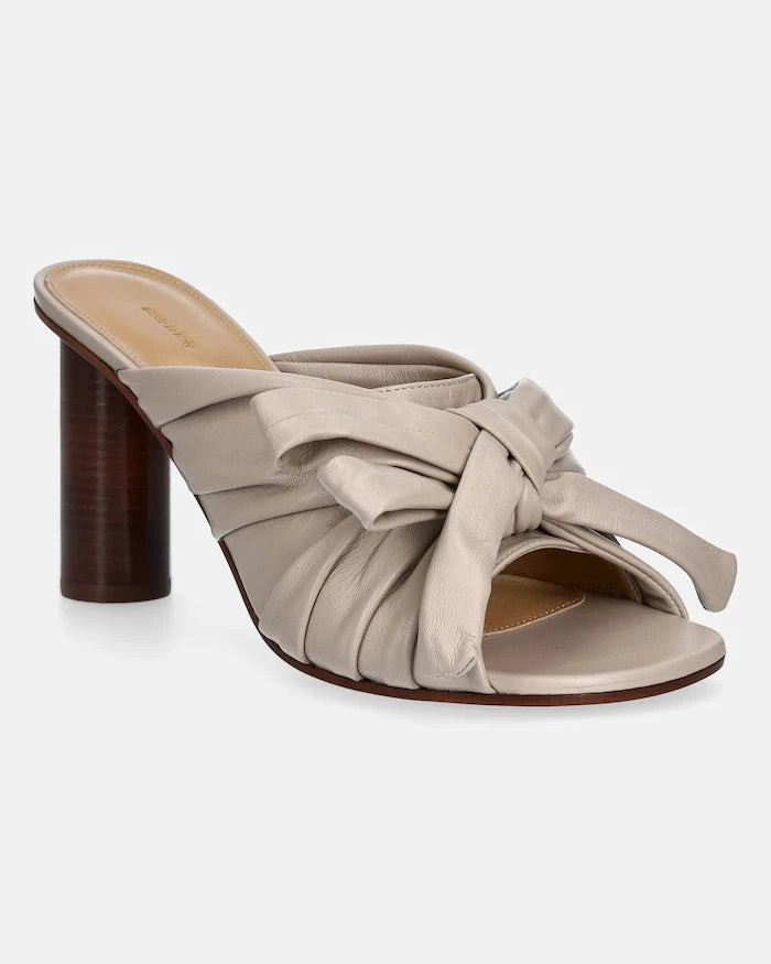 JW Anderson Deri Terlik