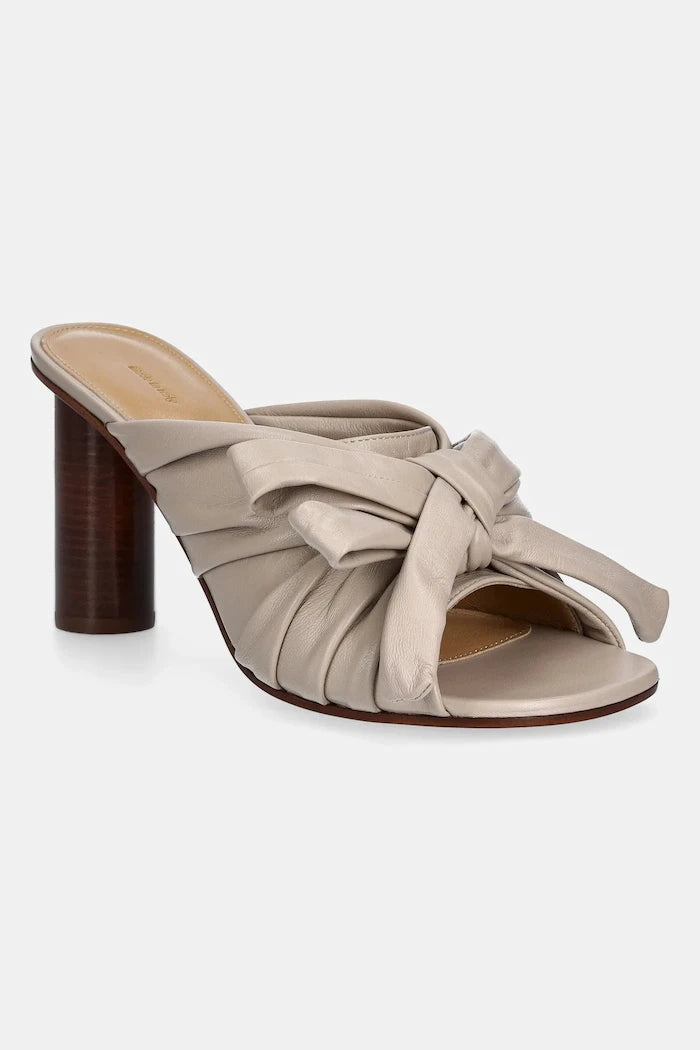 JW Anderson Deri Terlik