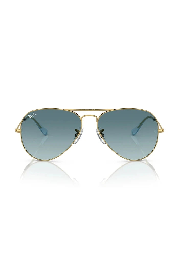 Ray-Ban AVIATOR LARGE METAL Güneş Gözlüğü