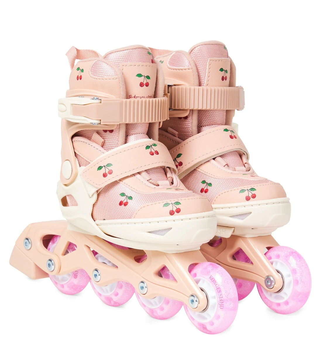 Konges Sløjd - Printed roller skates
