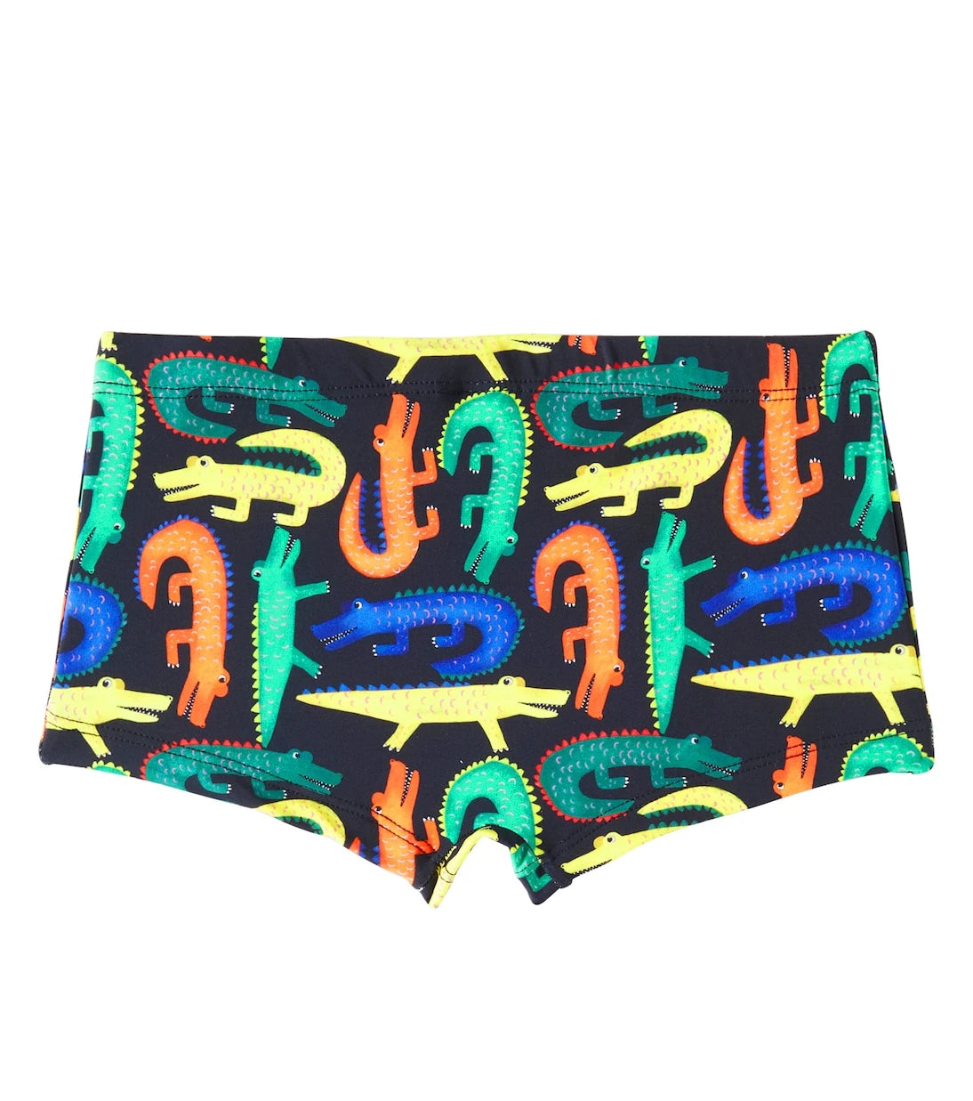 Fábula - Printed swim trunks