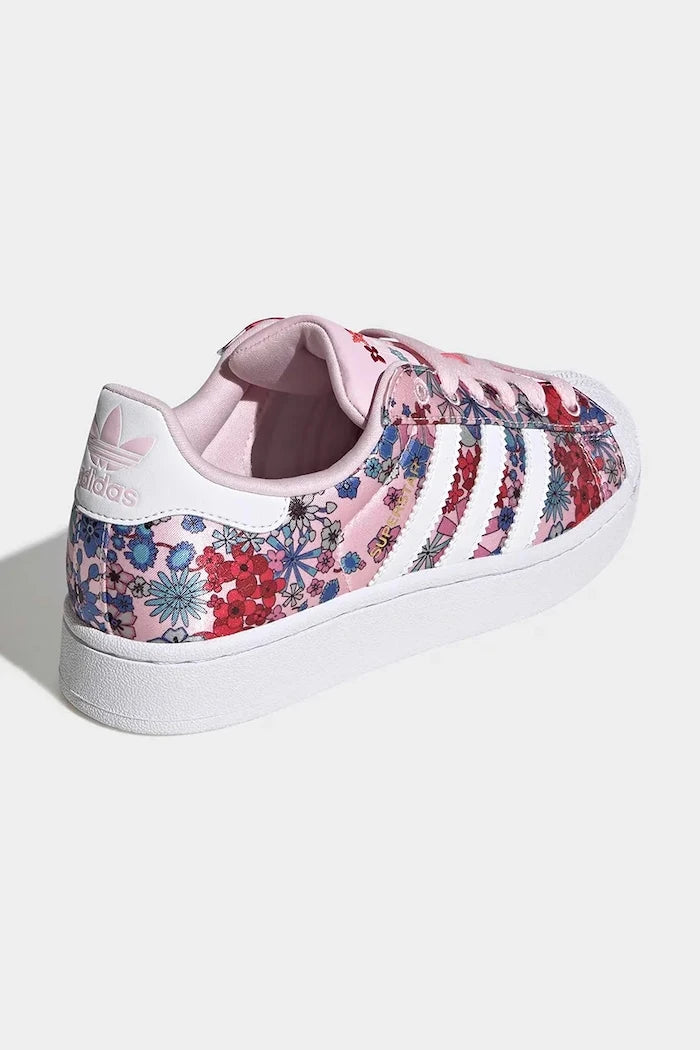 Детски маратонки adidas Originals SUPERSTAR II