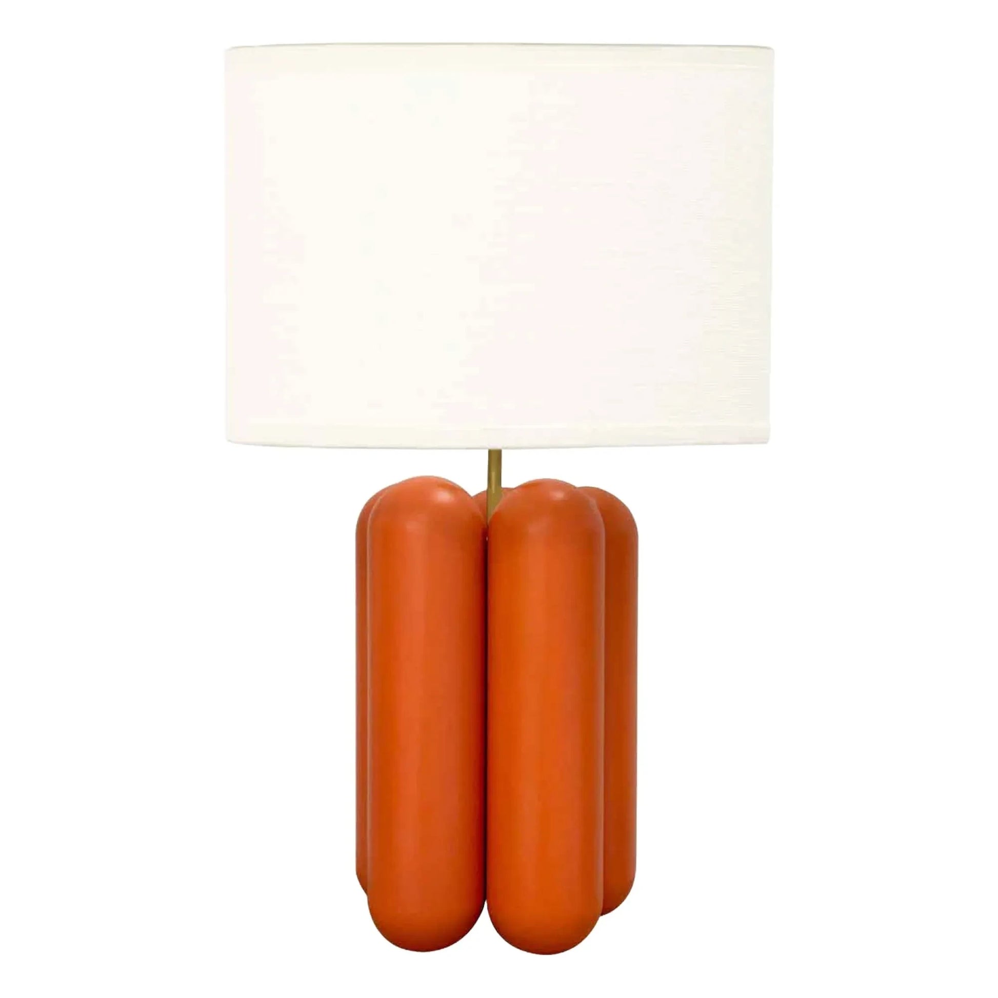 Cosin - Charlotte table lamp | Coral